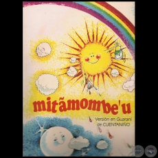 MITÃMOMBE'U - Autor: LINO TRINIDAD SANABRIA -  Año: 2006